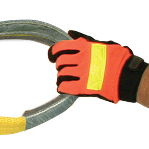 6'' x 30' Tow Strap w/ Reinforced Eyes