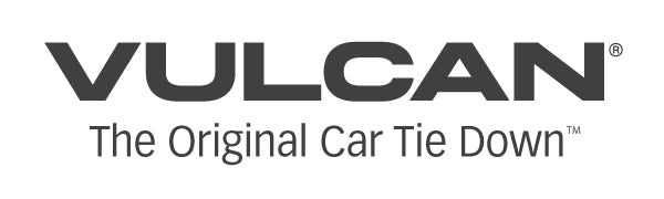 VULCAN The Original Car Tie Down