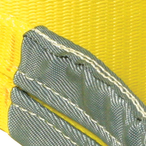 6'' Wide x 20' Long Tow Strap With A 10,000 lbs. Towing Capacity 