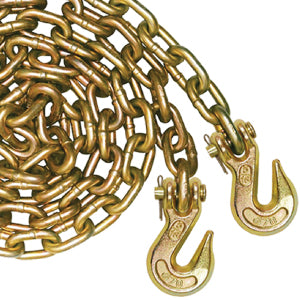 Vulcan 5/16" G70 Chain And Binder Kit 