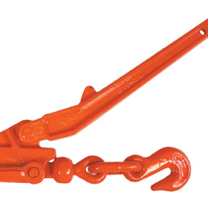 Vulcan 5/16" G70 Chain And Binder Kit 