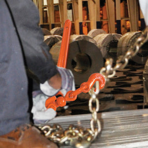 Vulcan 5/16" G70 Chain And Binder Kit 