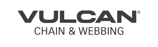 Vulcan Chain & Webbing