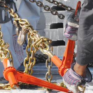 Vulcan 3/8” G70 Chain and Binder Kit