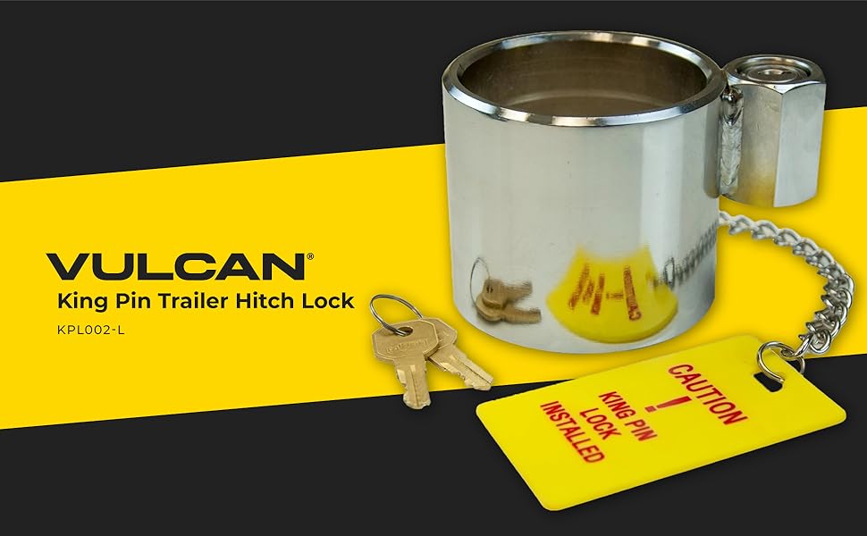 VULCAN Standard Image Header