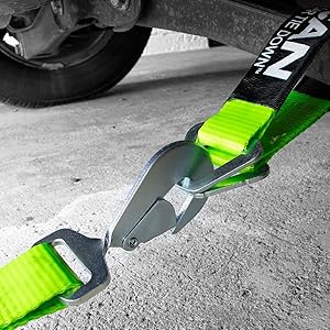 Professional Tie Down