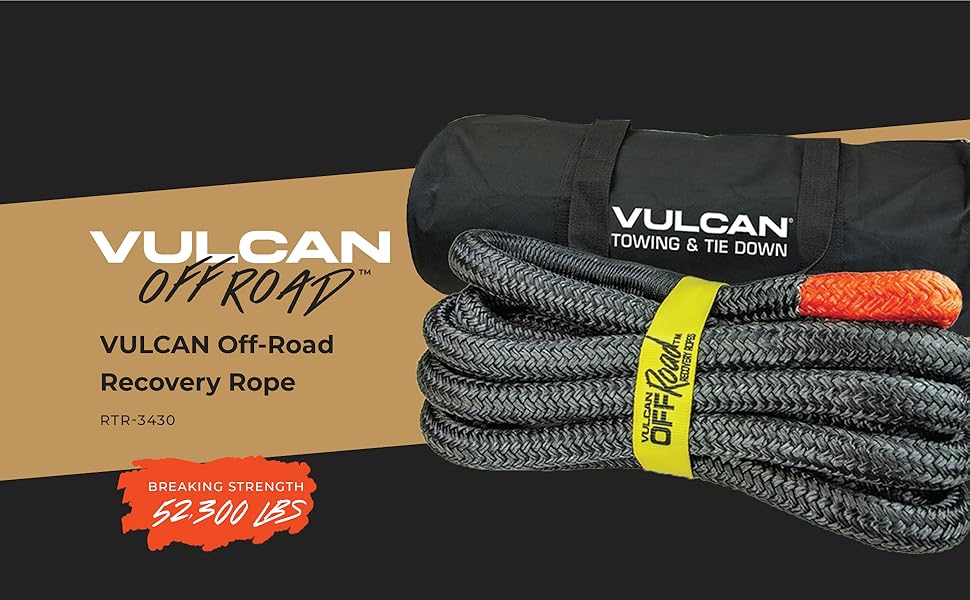 VULCAN Standard Image Header