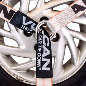 Professional Tie Down