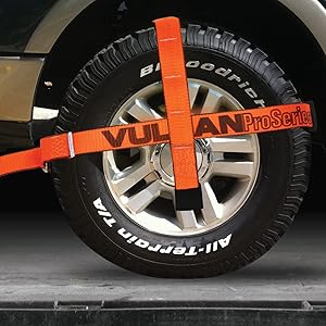 Professional Tie Down