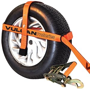 Basket Style Harness