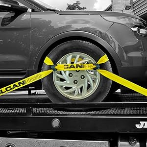 Professional Tie Down