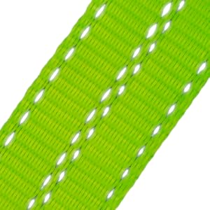 HighViz Webbing