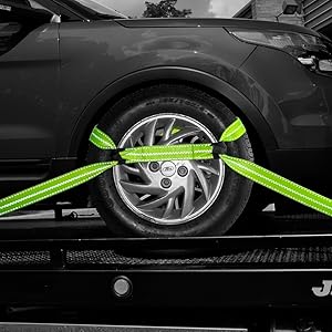 Professional Tie Down