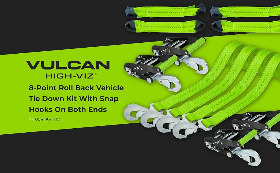 VULCAN Standard Image Header