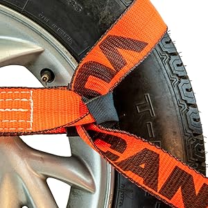 Tie Down