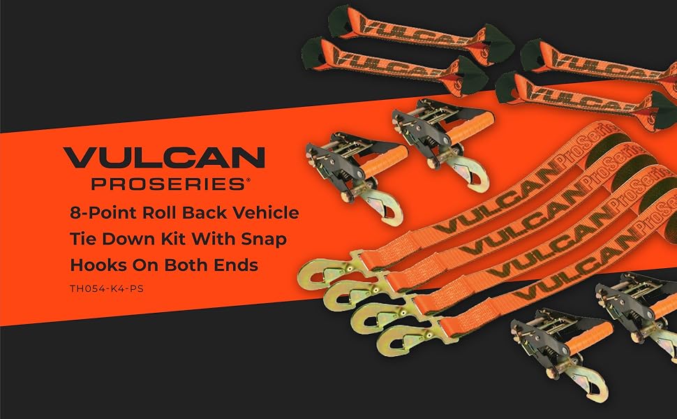 VULCAN Standard Image Header