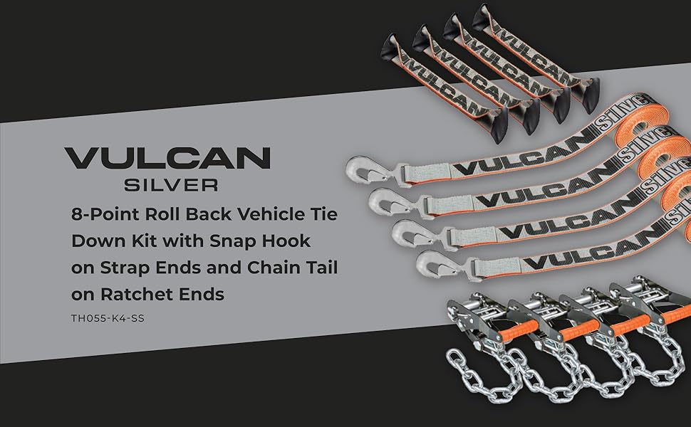 VULCAN Standard Header