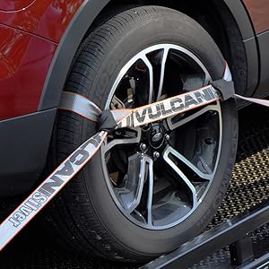 Professional Tie Down