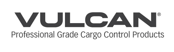 VULCAN Professional Grade Cargo Control Products