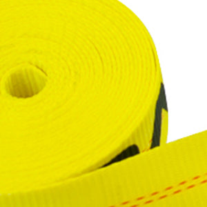 Bright yellow dye